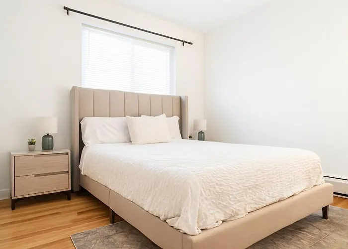 Appartement Cozy 4br Getaway Free Parking Near Ohare Airport Des Plaines
