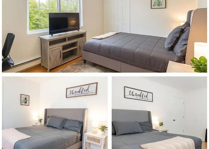 Cozy 4br Getaway Free Parking Near Ohare Airport Appartement *