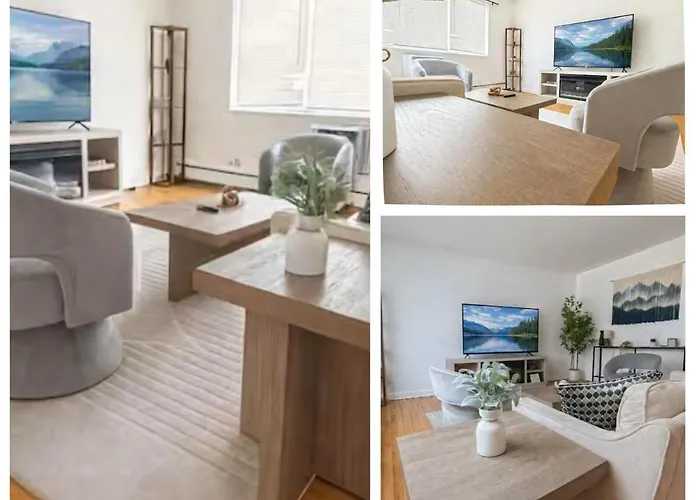 Cozy 4br Getaway Free Parking Near Ohare Airport *